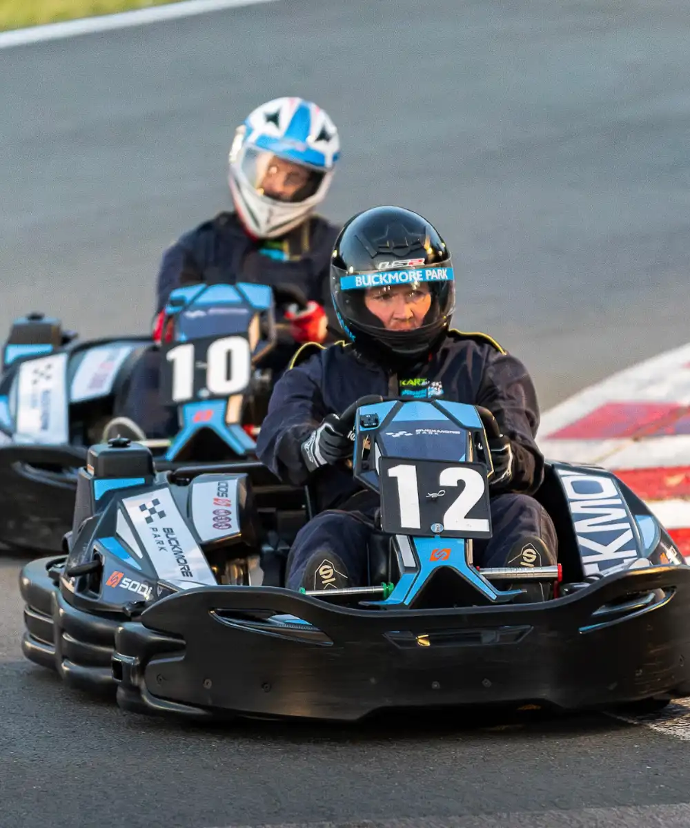 Open Races
