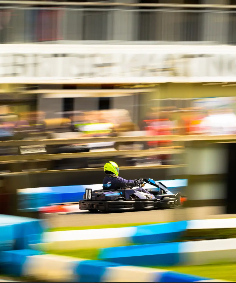 Grand Prix Racing