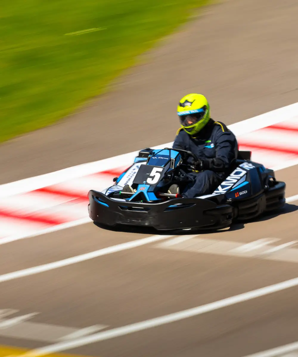 Sprint Races