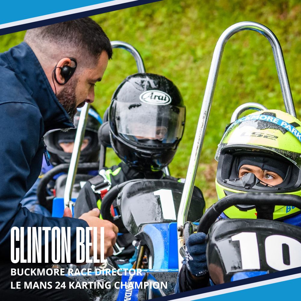 Clinton Bell